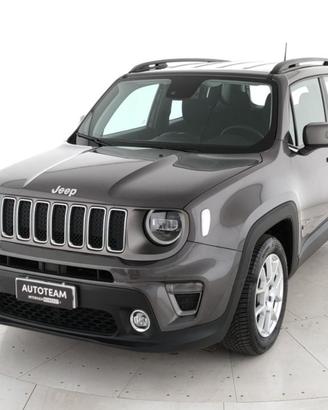 JEEP Renegade 1.3 t4 Limited 2wd 150cv ddct
