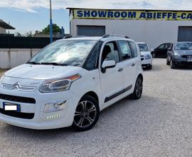 Citroen C3 Picasso 1.6 HDi 90 Exclusive 2015