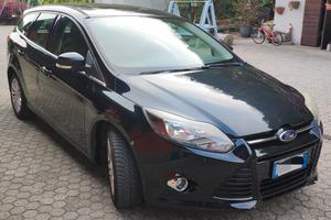 Ford Focus sw 1.5 TDCI Titanium