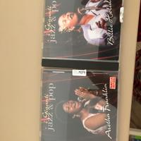 CD musicali