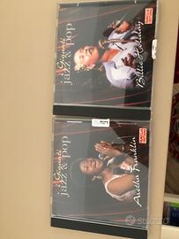 CD musicali