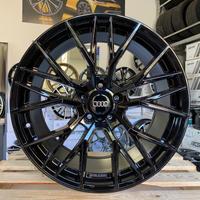 Cerchi Audi raggio 19 NUOVI cod.89742