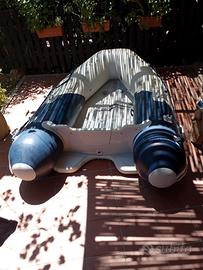 gommone hondaeave 250 ie