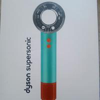 asciugacapelli Dyson Supersonic