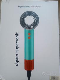 asciugacapelli Dyson Supersonic