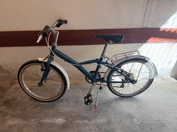 Bici bambino/a 20
