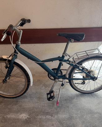 Bici bambino/a 20