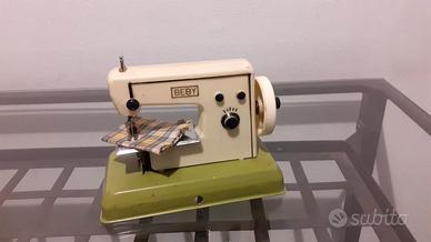 giocattoli anni cinquanta