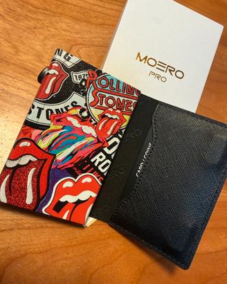 Portaglfoglio Moero edizione limitata