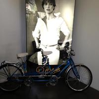 tandem bici