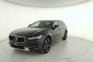 VOLVO V90 Cross Country 2.0 d5 pro awd geartronic