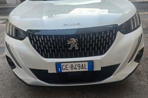  Peugeot 2008 GT Line Bianca