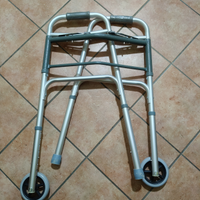 Deambulatore Ausilium nuovo