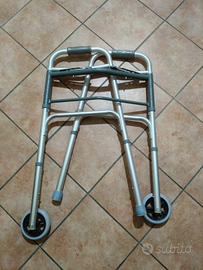 Deambulatore Ausilium nuovo