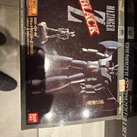 bandai mazinga z black