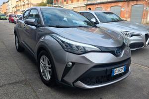Toyota C-HR 1.8 Hybrid E-CVT Business