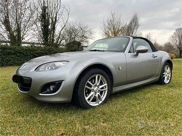 Mazda MX5 NC 1.8 