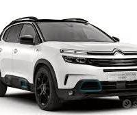 Accessori e ricambi citroen c5 aircross 2017;2020