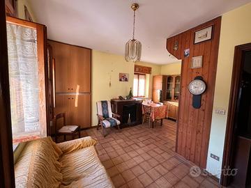 Bilocale Vietri di Potenza