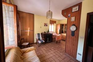 Bilocale Vietri di Potenza