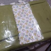 lenzuola matrimoniale nuovo 