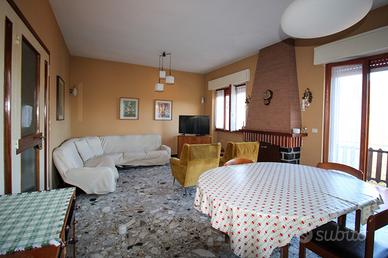 Villa singola Centro Valle Intelvi