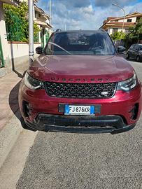 Land Rover Discovery 5 240 CV HSE Luxury