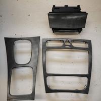 Modanature Mercedes W203