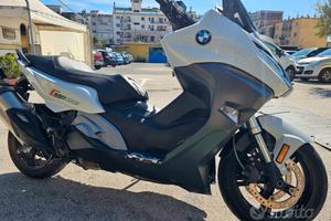 Bmw c 650 sport - 2017