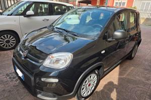 fiat panda 1000 Hybrid