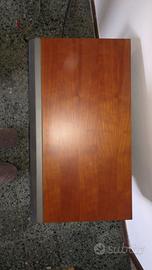 Dynaudio audience 122 canale centrale