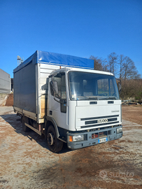 Iveco EuroCargo 100E15