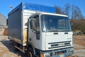Iveco EuroCargo 100E15
