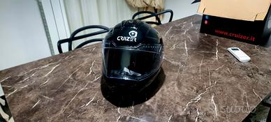 casco per moto