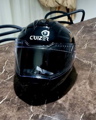 casco per moto