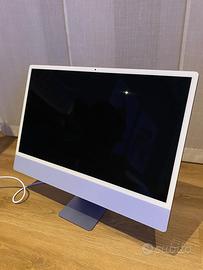 iMac 24’’ M1 - 2021