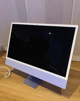 iMac 24’’ M1 - 2021