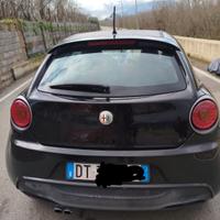 Alfa Mito