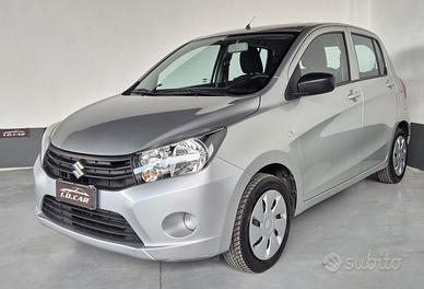 Suzuki Celerio 1.0 Easy 5 porte ( Ok Neopatentati 