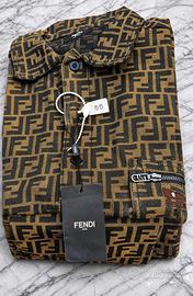 Completo Fendi