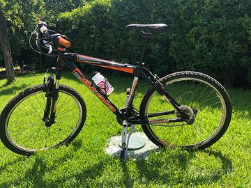 Bicicletta mountain bike MTB Atala
