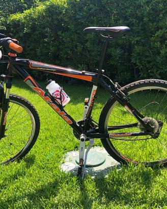 Bicicletta mountain bike MTB Atala