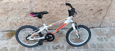 bici da bambino