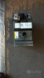 BATTERIA FIAT 500 HYBRID 52111757