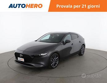 MAZDA 3 MT23353