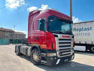 Scania G420 Trattore stradale
