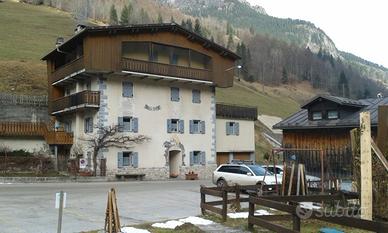 Appartamenti sottoguda alleghe cortina canazei bl
