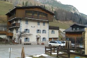 Appartamenti sottoguda alleghe cortina canazei bl