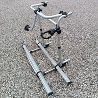 Portabici per camper