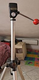 Cavalletto fotografico SLIK GOODMAN 1970